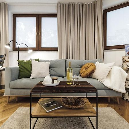 Mountain Apartments Bogdanskiego Residence ซาโกปาเน ภายนอก รูปภาพ