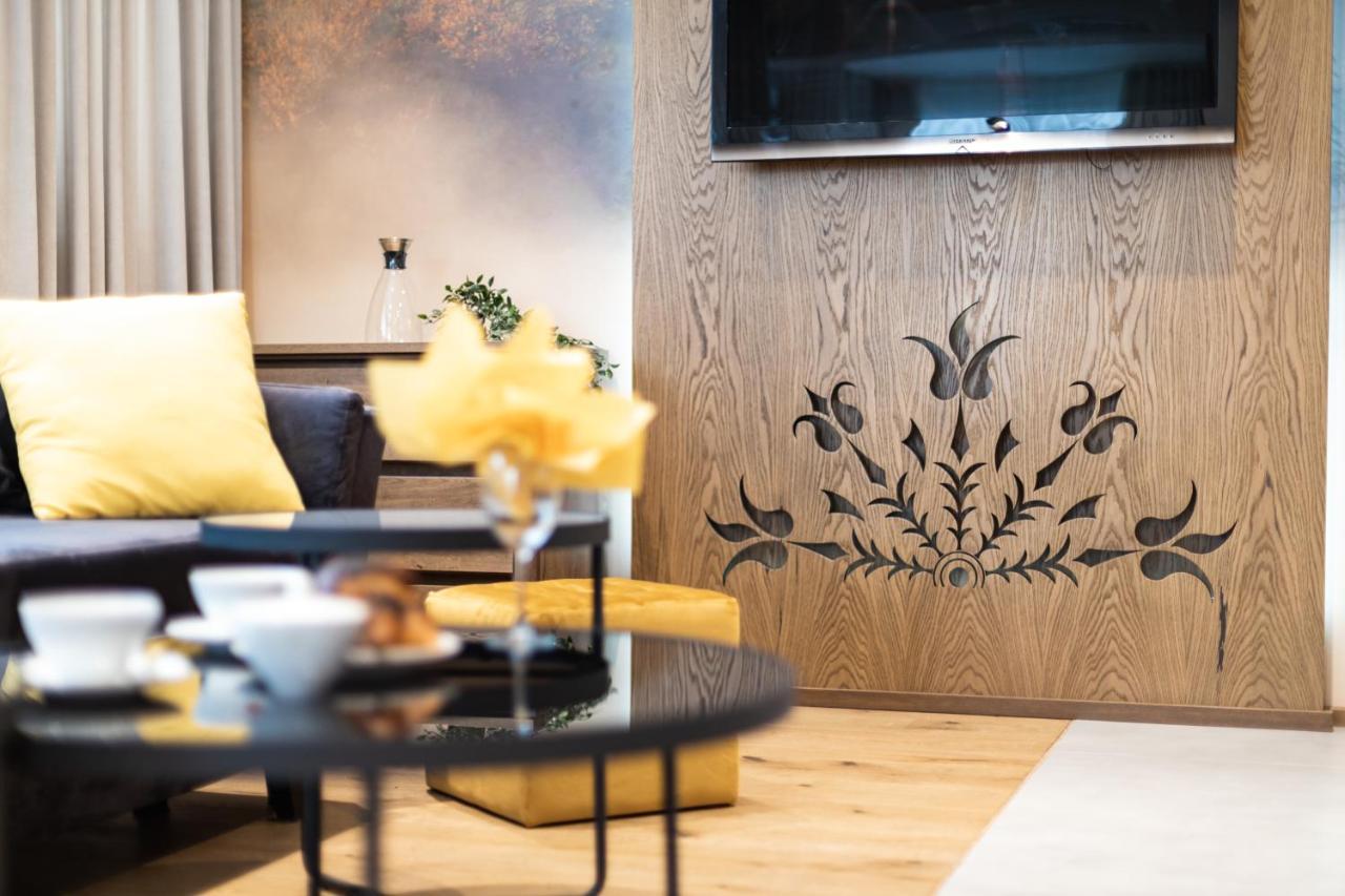 Mountain Apartments Bogdanskiego Residence ซาโกปาเน ภายนอก รูปภาพ