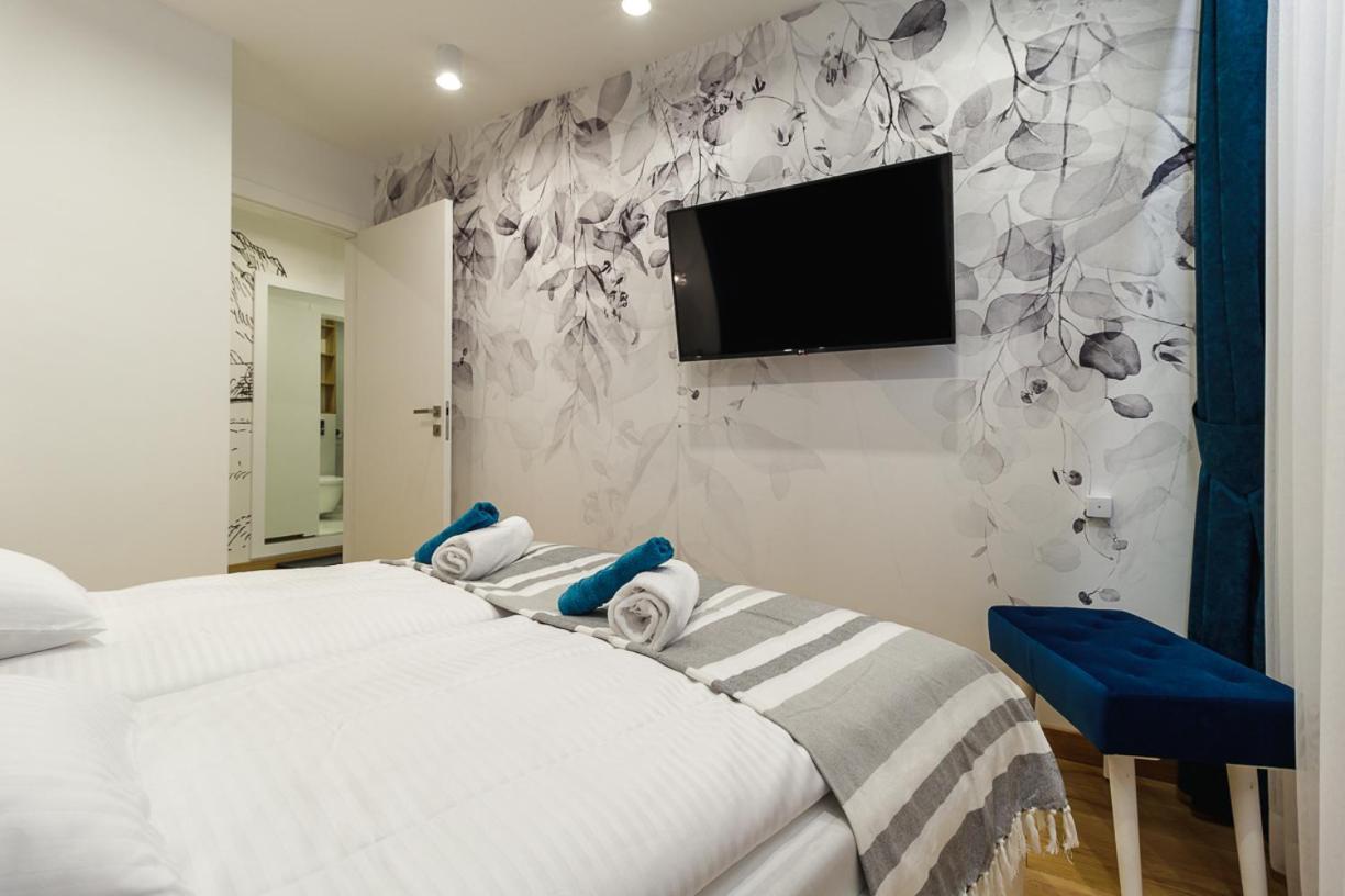 Mountain Apartments Bogdanskiego Residence ซาโกปาเน ภายนอก รูปภาพ