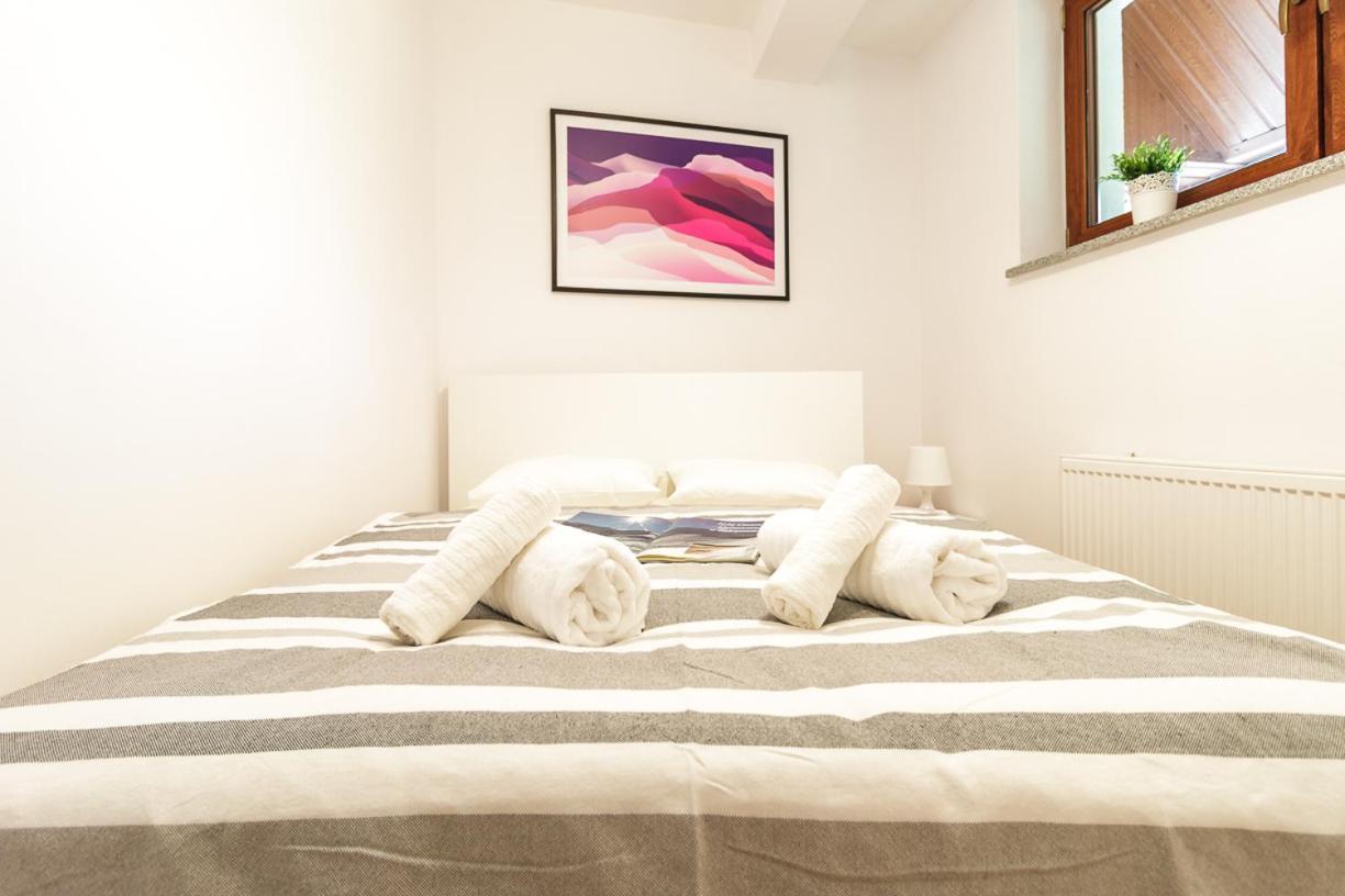 Mountain Apartments Bogdanskiego Residence ซาโกปาเน ภายนอก รูปภาพ