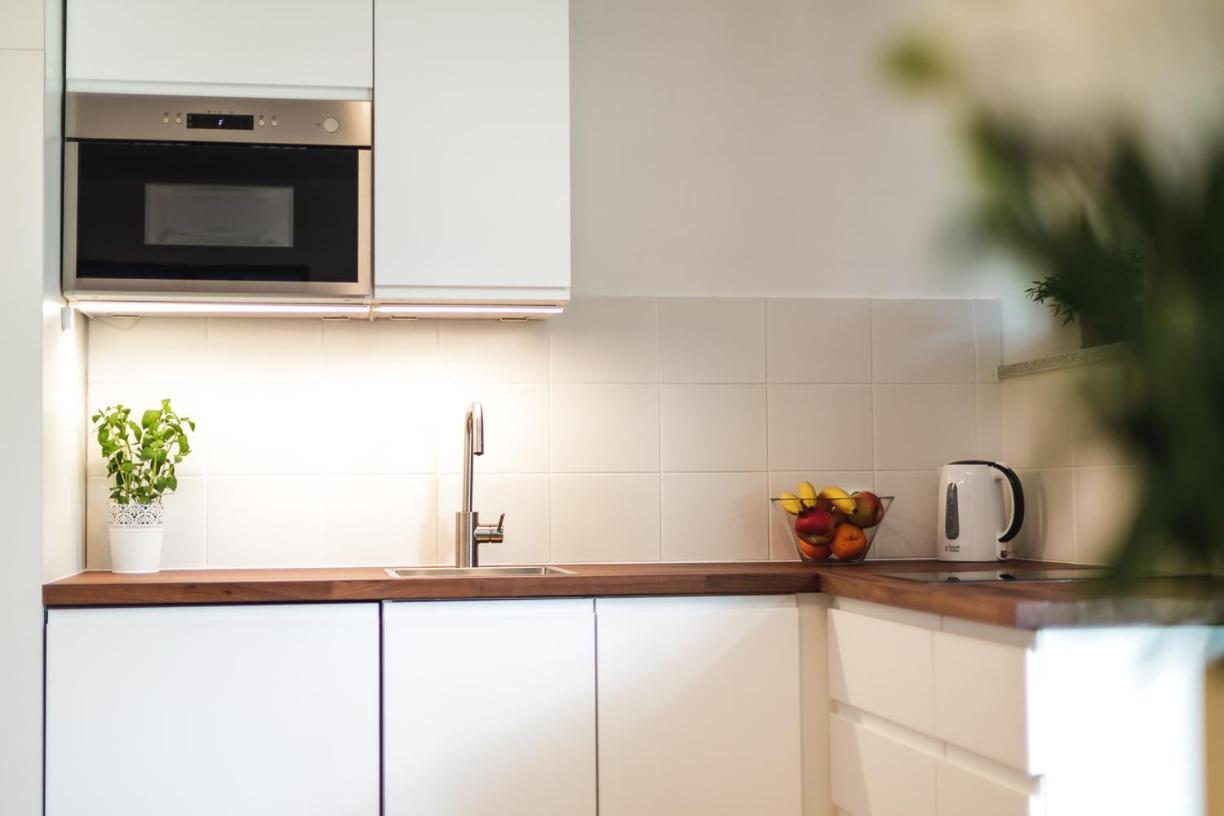 Mountain Apartments Bogdanskiego Residence ซาโกปาเน ภายนอก รูปภาพ