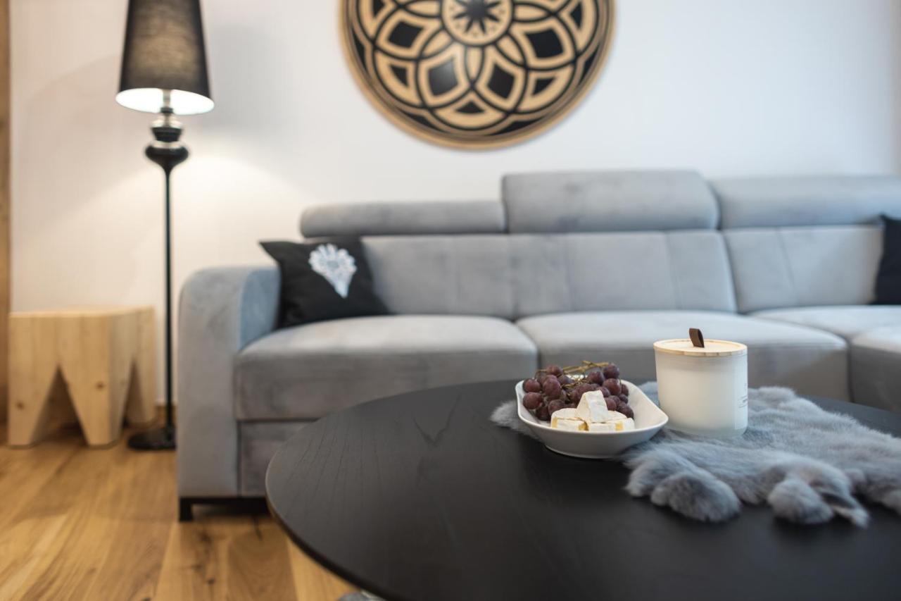 Mountain Apartments Bogdanskiego Residence ซาโกปาเน ภายนอก รูปภาพ