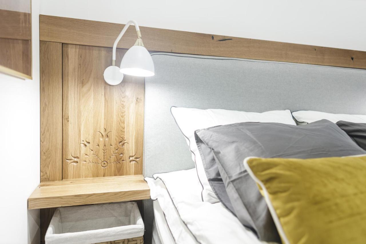Mountain Apartments Bogdanskiego Residence ซาโกปาเน ภายนอก รูปภาพ